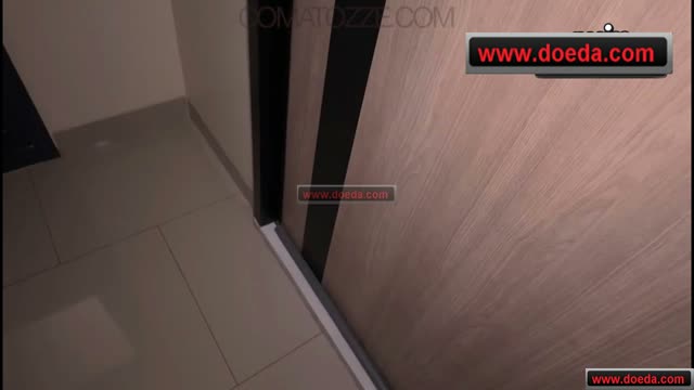 Calismaktan yorgun dusen adam evi yakinda - Türk Porno