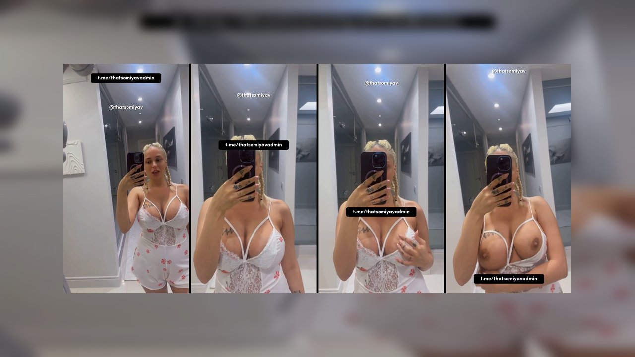 Merve Sanay ifşa abonelik vip Part 3 - Türk İfşa Videoları