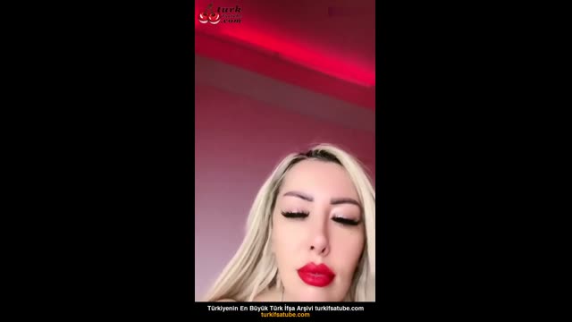 Ilcin Karagoz İfşa Videosu · Amatör Tango Kalça Domaltma İfşa
